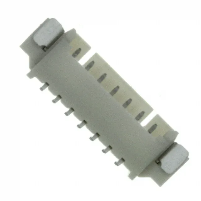 TE Connectivity AMP Connectors 1734261-7