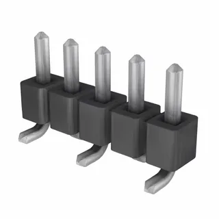 Samtec Inc. TSM-105-04-T-SV-P-TR