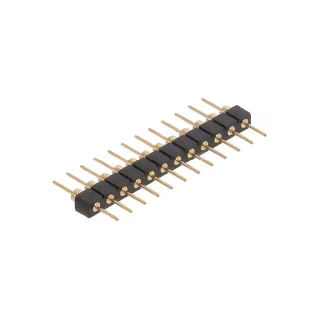 TS-112-G-AA — Samtec Inc. product photo