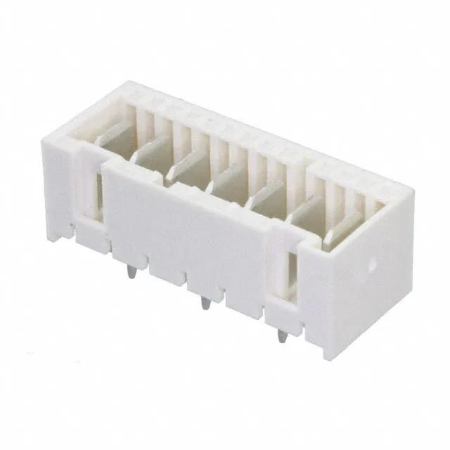 TE Connectivity AMP Connectors 2232043-7