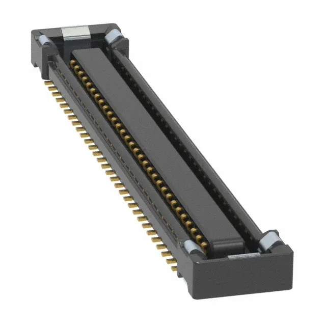Hirose Electric Co Ltd BM23FR0.8-60DS-0.35V(895) — Mezzanine & Stacking Connectors