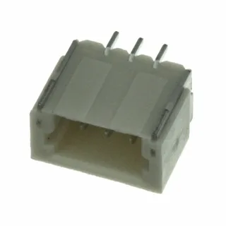 TE Connectivity AMP Connectors 1734709-3