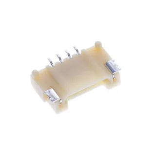 Hirose Electric Co Ltd DF14-4P-1.25H(35)