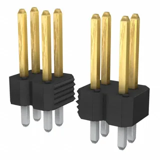 Amphenol 77313-127-10LF