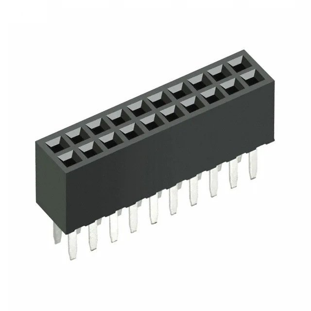 Harwin Inc. M50-3001045 — Female Socket Headers