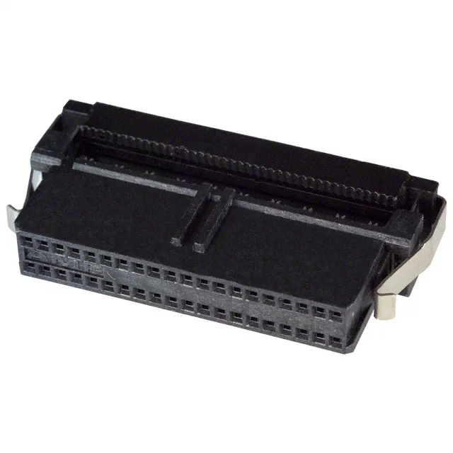 2-111196-0 — TE Connectivity AMP Connectors product photo