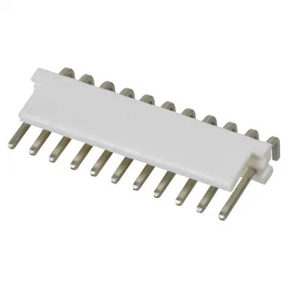 TE Connectivity AMP Connectors 1-640389-1