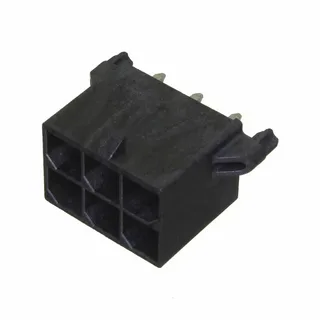 Amphenol 10142708-06200LF