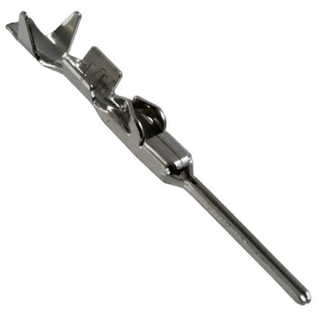 TE Connectivity AMP Connectors 2-2106124-2