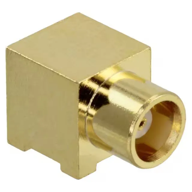 TE Connectivity AMP Connectors 1-1337583-0