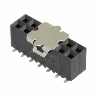 TE Connectivity AMP Connectors 147105-7