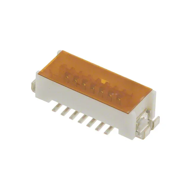 Hirose Electric Co Ltd DF9B-15S-1V(32) — Mezzanine & Stacking Connectors