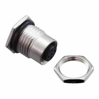 Amphenol M12A-05PFFS-SF8001