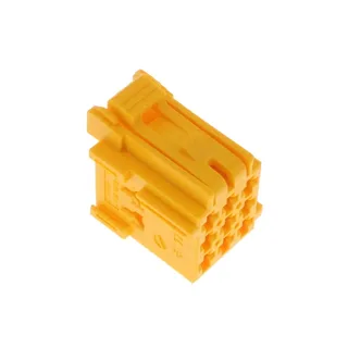 TE Connectivity AMP Connectors 1-967621-1