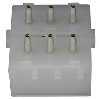 TE Connectivity AMP Connectors 2-1586546-0
