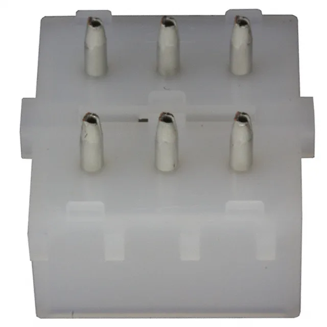 TE Connectivity AMP Connectors 2-1586546-0