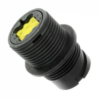 TE Connectivity AMP Connectors 1445816-1