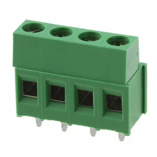 TE Connectivity AMP Connectors 796683-4