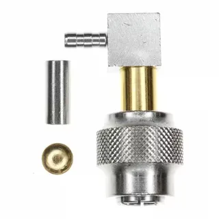TE Connectivity AMP Connectors 1274694-1