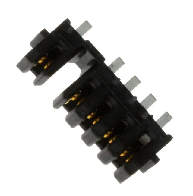 1747367-1 — TE Connectivity AMP Connectors product photo