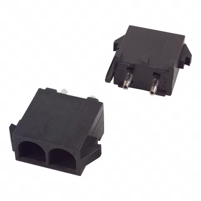 TE Connectivity AMP Connectors 1-641964-1