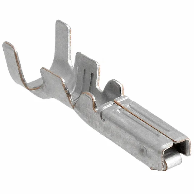 TE Connectivity AMP Connectors 183025-1