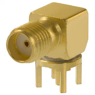 Cinch Connectivity Solutions Johnson 142-0701-301