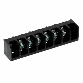 TE Connectivity AMP Connectors 6PCV-06-008