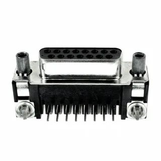TE Connectivity AMP Connectors 5747845-6