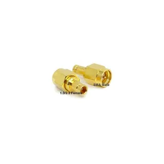 Field Components FC10M-FC15F-1