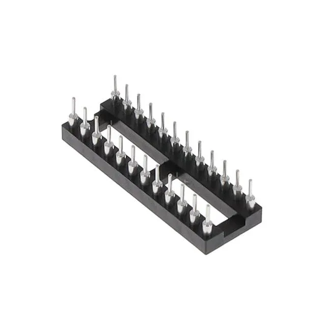 Samtec Inc. ICA-324-SST