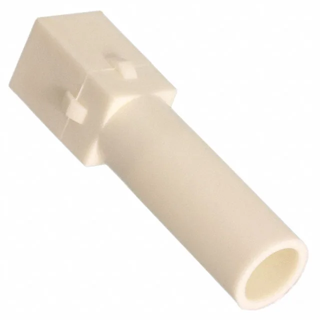 TE Connectivity AMP Connectors 1863011-1