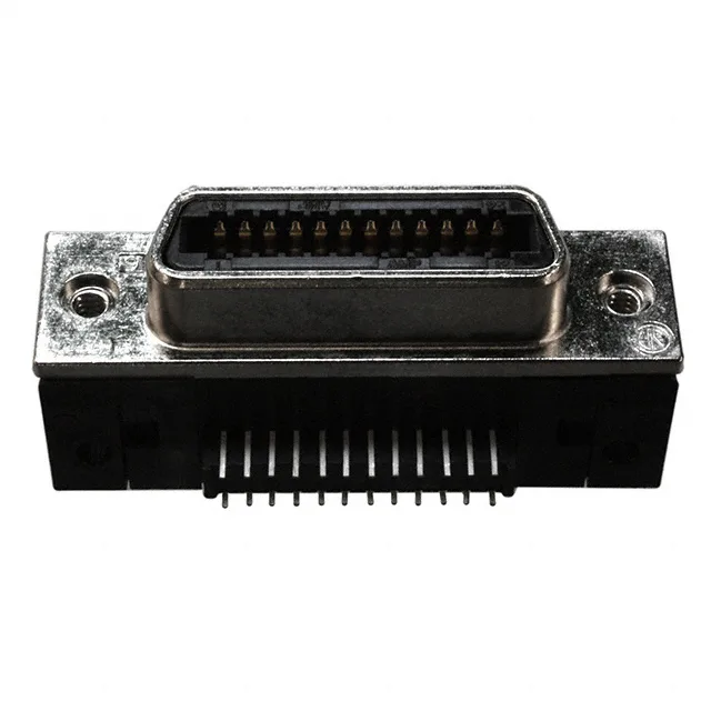 TE Connectivity AMP Connectors 5553811-2