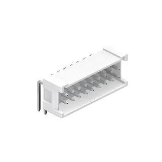 CNC Tech 53025-18-0200-01
