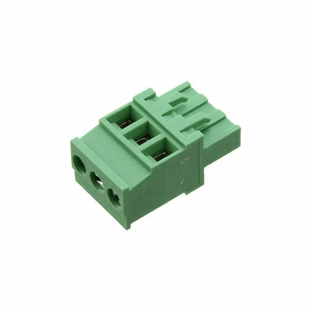 395238003 — Molex product photo