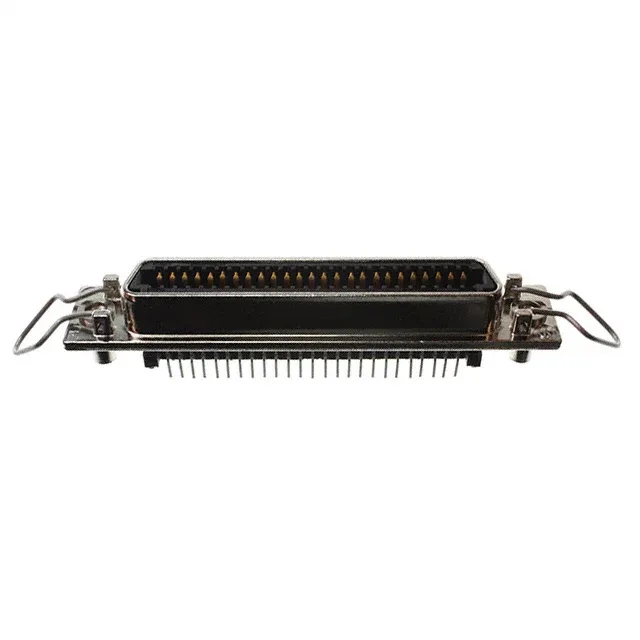 TE Connectivity AMP Connectors 5554216-3