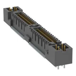 Samtec Inc. QMS-052-06.75-L-D-PC4