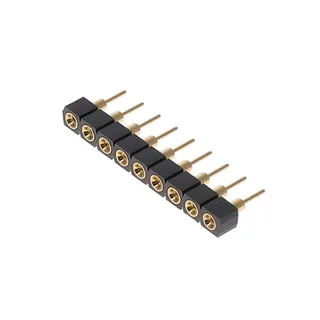 Samtec Inc. SS-109-G-22