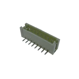 Adam Tech 15SH-A-08-TS-SMT-T/R
