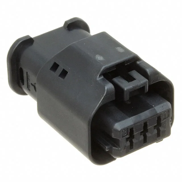 TE Connectivity AMP Connectors 1801178-1