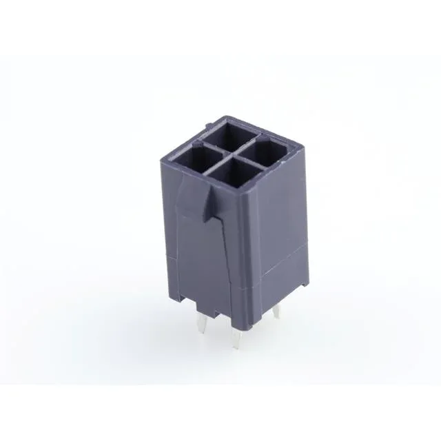 Molex 1724470204