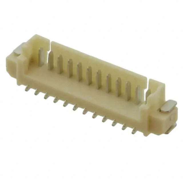 TE Connectivity AMP Connectors 1-1734260-2