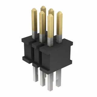 Samtec Inc. FTSH-103-01-F-D