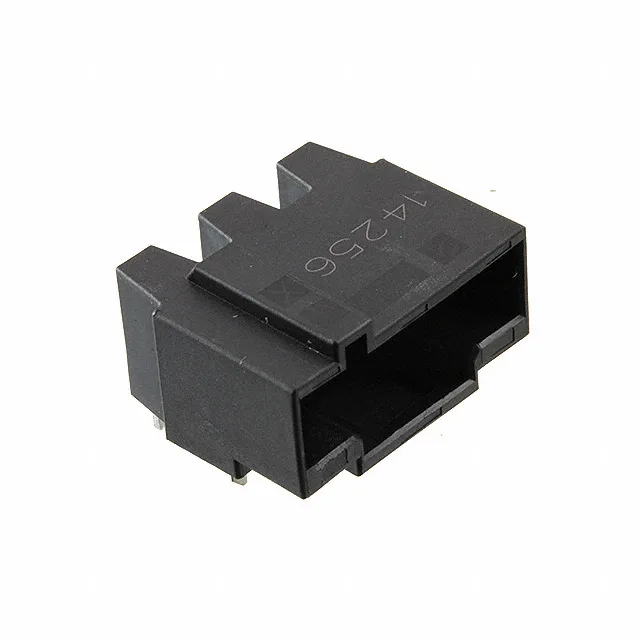 TE Connectivity AMP Connectors 3-2229803-1