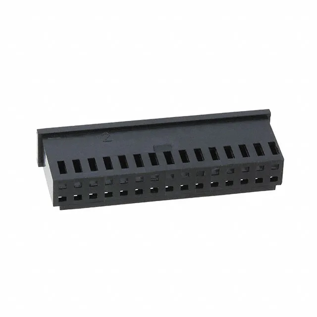 TE Connectivity AMP Connectors 280368