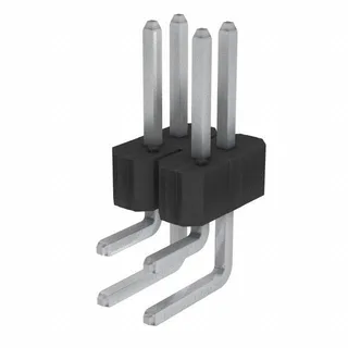 Amphenol 79257-404HLF