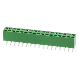 TE Connectivity AMP Connectors 1-215307-7
