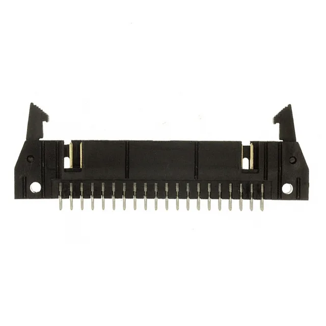 TE Connectivity AMP Connectors 5499160-9 — Pin Headers, Sockets & Housings