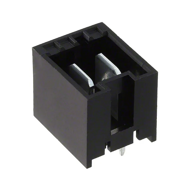 TE Connectivity AMP Connectors 2-521755-2 — Pin Headers, Sockets & Housings