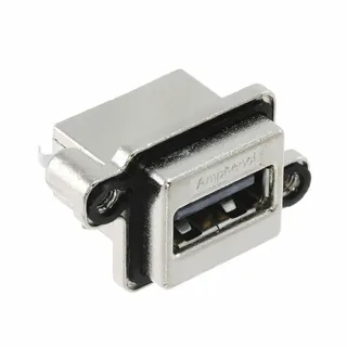 Amphenol MUSBRA511M0